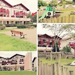 T2 De 40 M2 Proche Plages Bidart Guethary Apartment