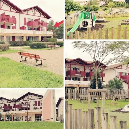 T2 De 40 M2 Proche Plages Bidart Guethary Appartamento