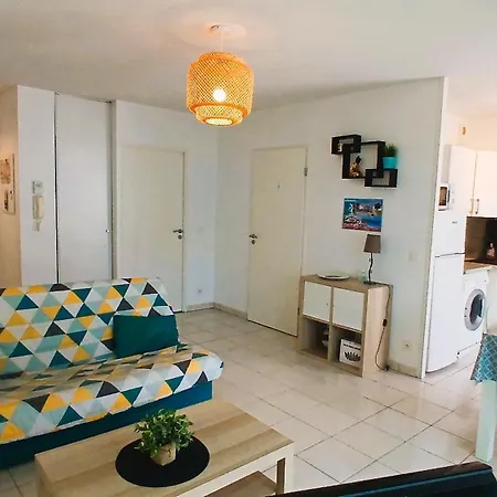 T2 De 40 M2 Proche Plages Bidart Guethary Apartment