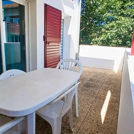 Διαμέρισμα T2 De 40 M2 Proche Plages Bidart Guethary *