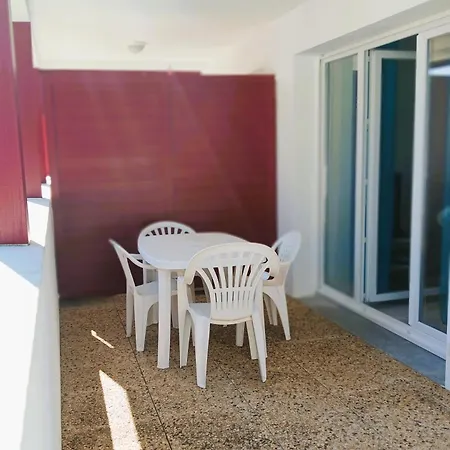 Διαμέρισμα T2 De 40 M2 Proche Plages Bidart Guethary