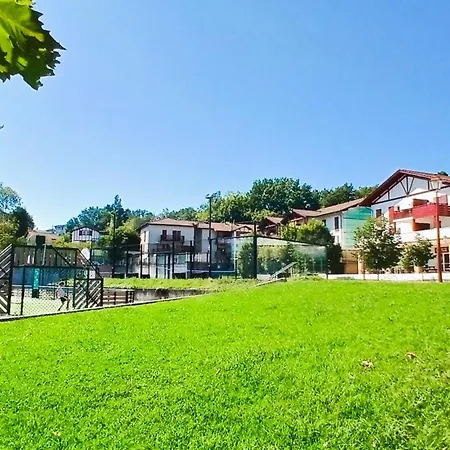 T2 De 40 M2 Proche Plages Bidart Guethary