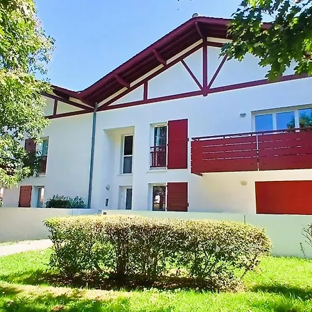 T2 De 40 M2 Proche Plages Bidart Guethary Apartment