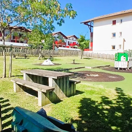 T2 De 40 M2 Proche Plages Bidart Guethary *