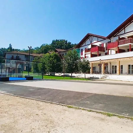 T2 De 40 M2 Proche Plages Bidart Guethary Apartment