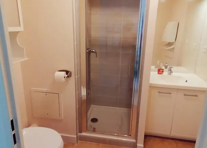 T2 De 40 M2 Proche Plages Bidart Guethary Lejlighed Ahetze